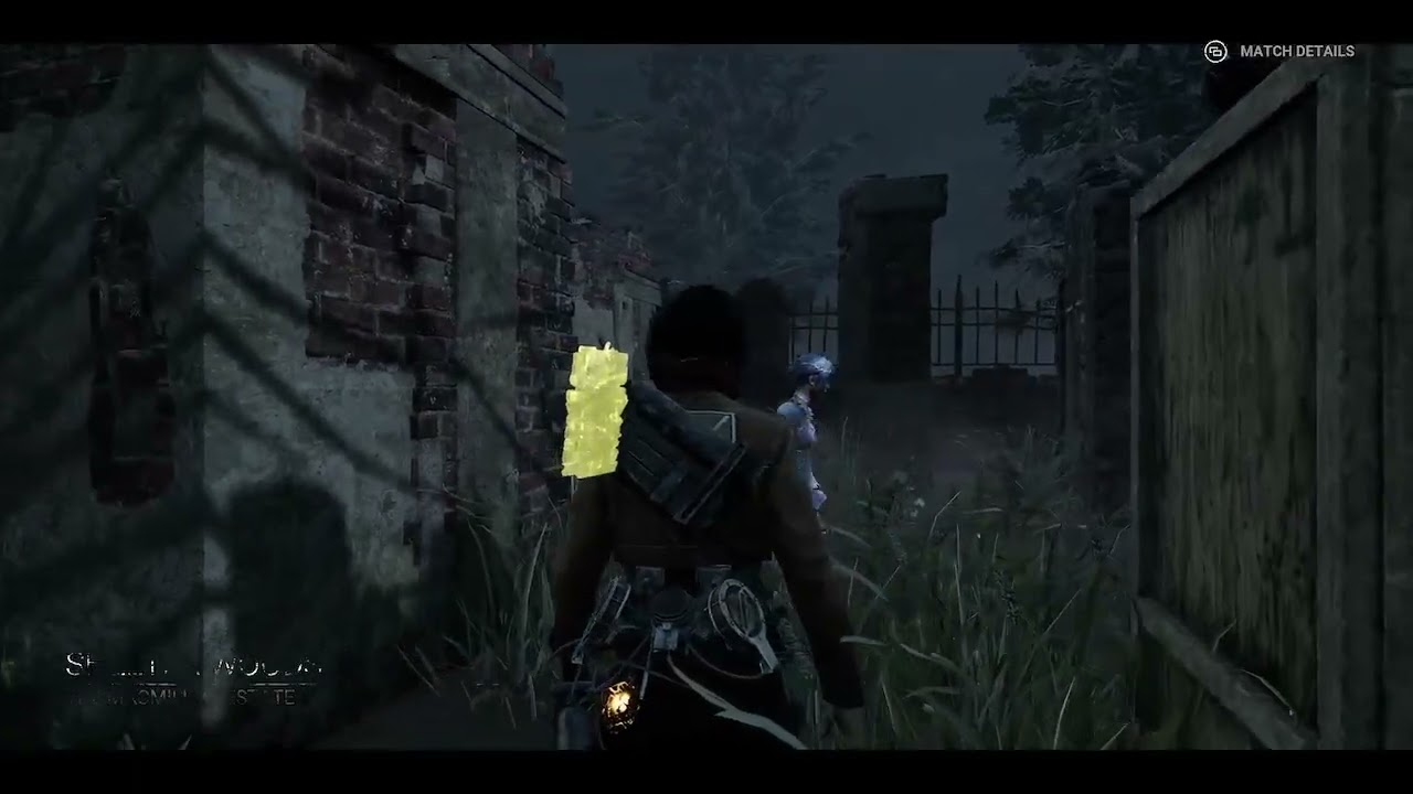 Dbd