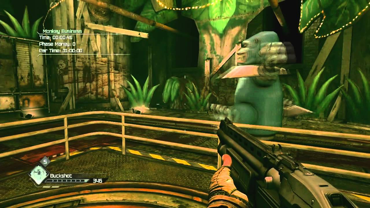 RAGE - Easy Money - Bringin' Home the Bacon Achievement
