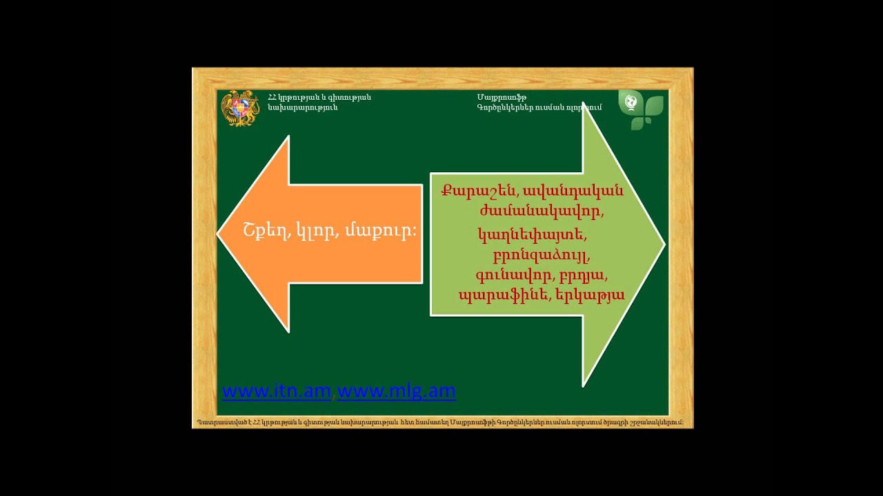 Ածական անուն