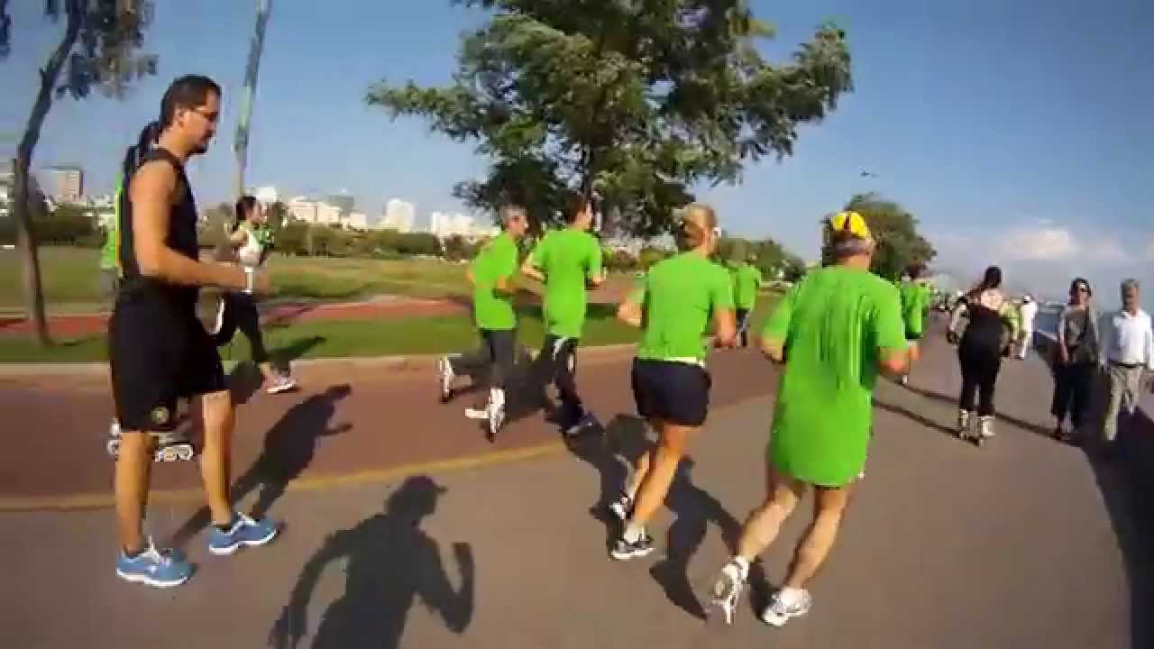 Nike We Run Istanbul - Patenturk.net