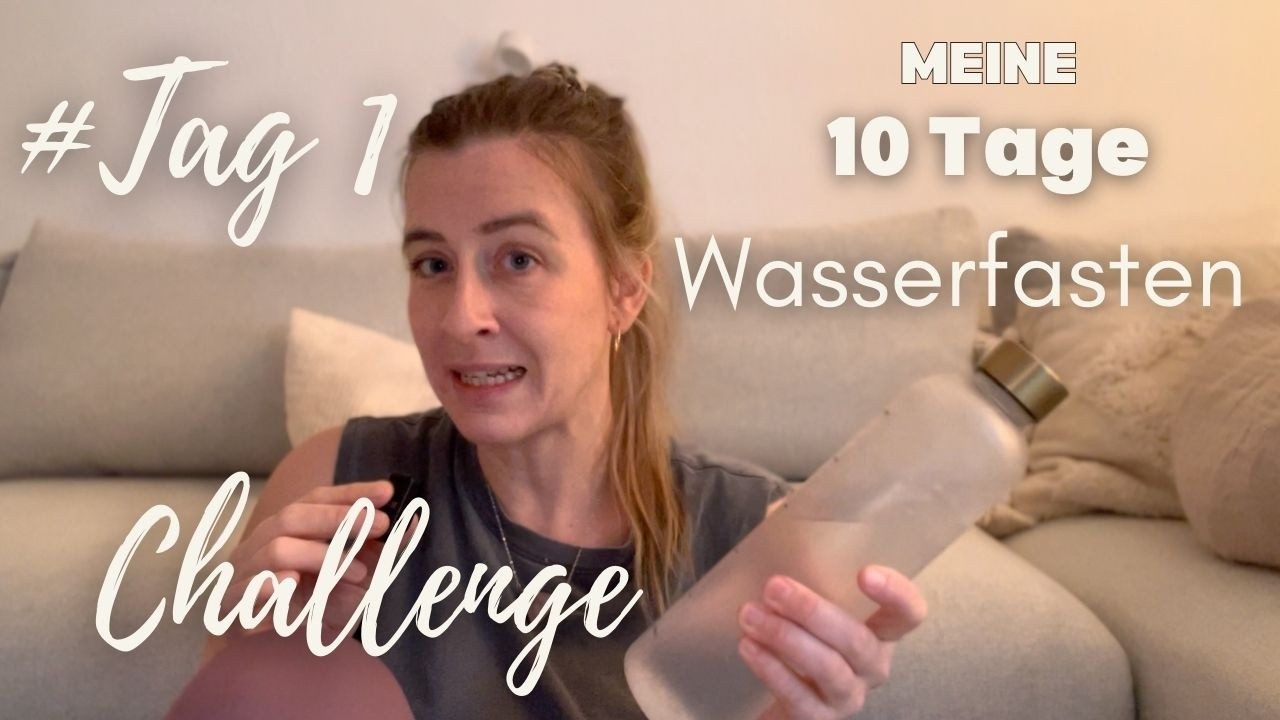 Wie war der erste Tag?Habe ich mich vorbereitet?