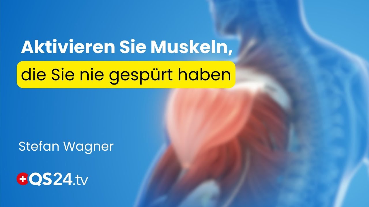 Wie Sinus-Schwingungen Janas Leben über Nacht veränderten! | Erfahrungsmedizin | QS24