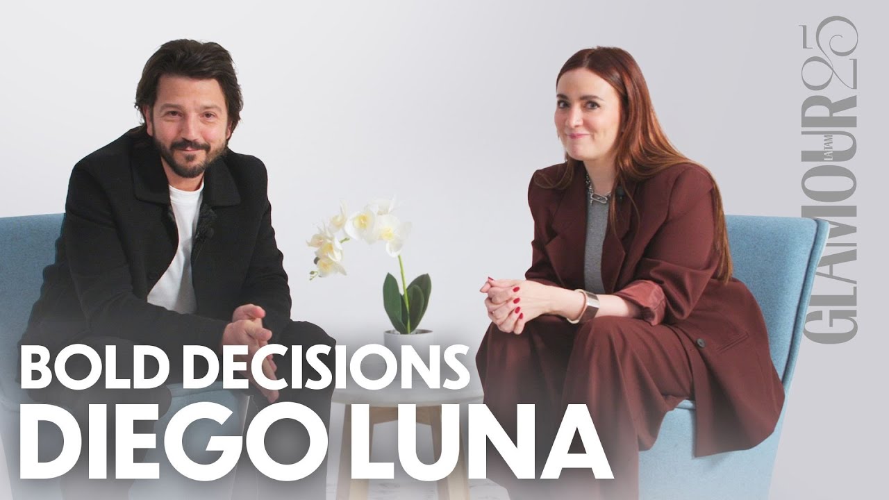 Diego Luna: 