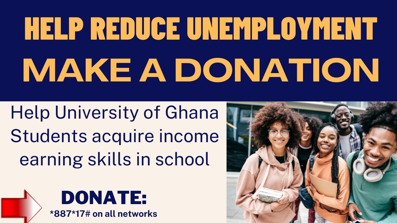 Skillup Bootcamp: Training Univ. of Ghana Students for real jobs