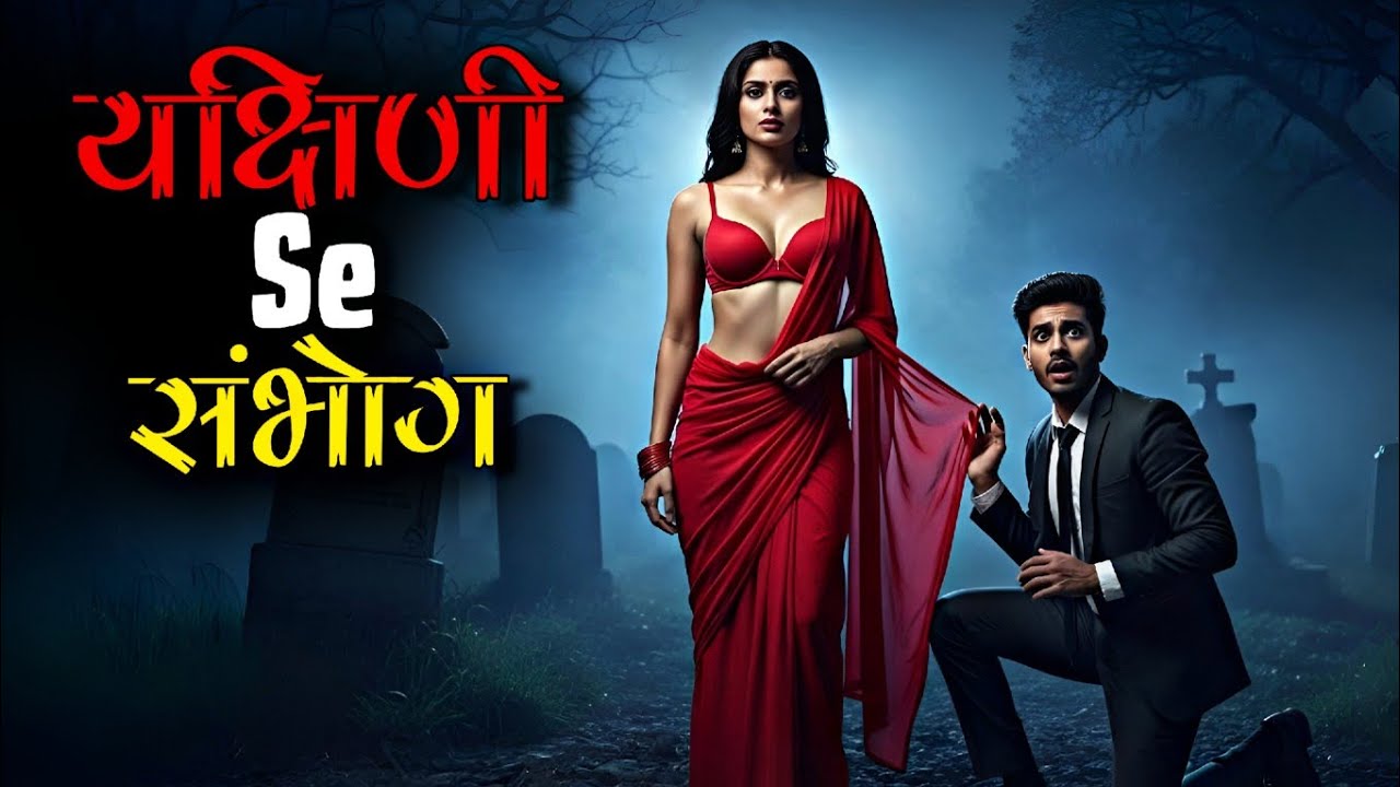 यक्षिणी की तीन शर्तें (झाड़ू न छूना, लकड़ी न काटना, सवाल न पूछना) | Siskiyaa