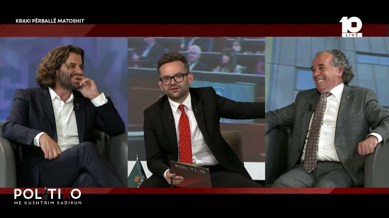 Kushtrim Sadiku: Faton Peci do të zyrtarizohet si kandidat i VV-së për Mitrovicën