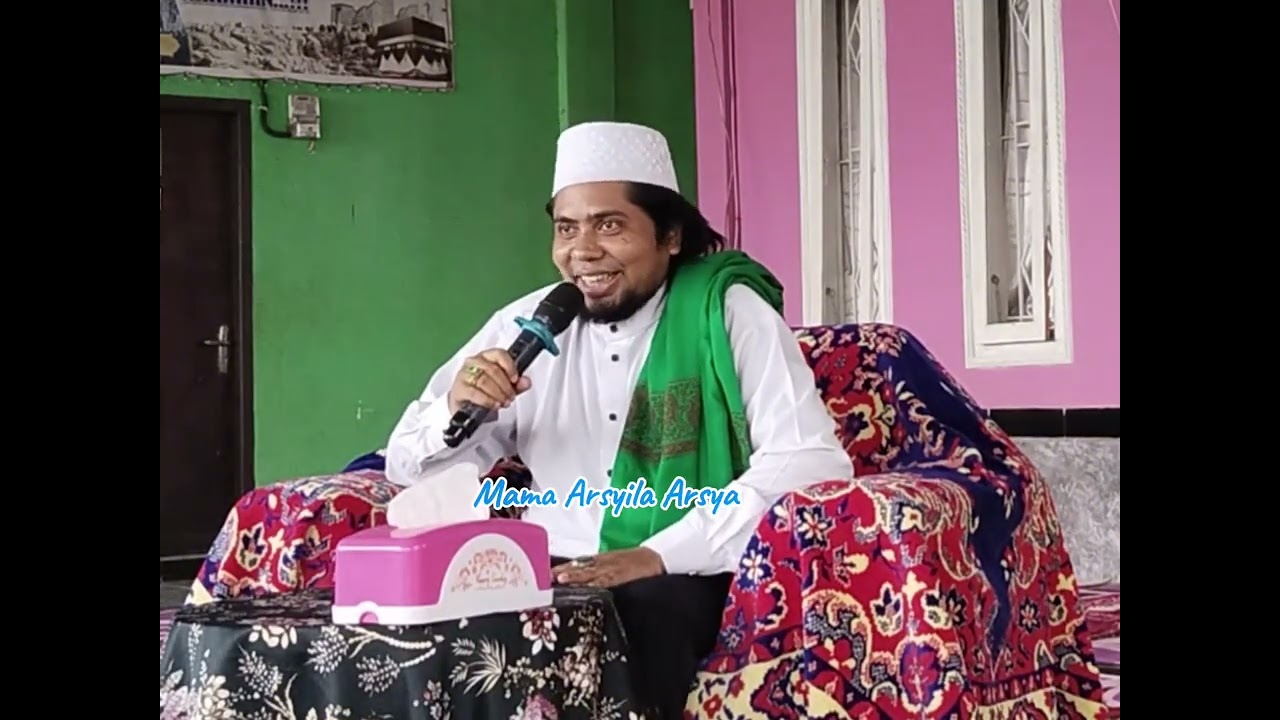 Hijrah// Ust. Lalu Wildan Arsyad