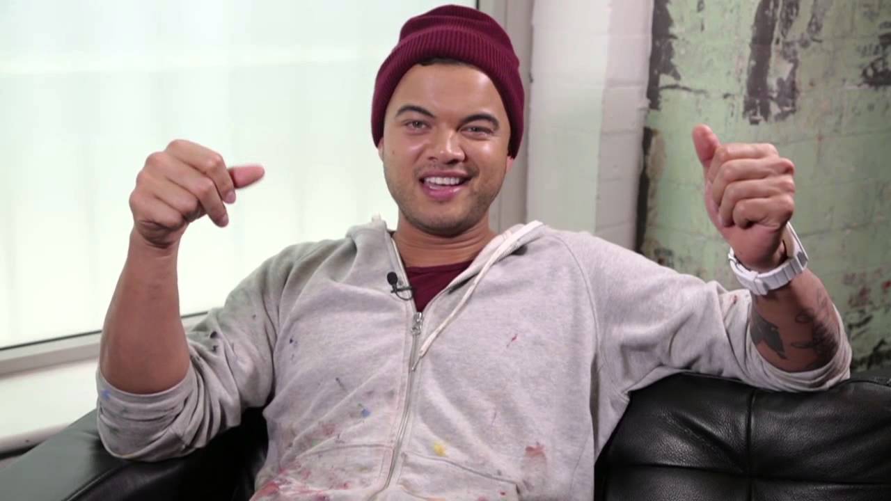 Guy Sebastian - 