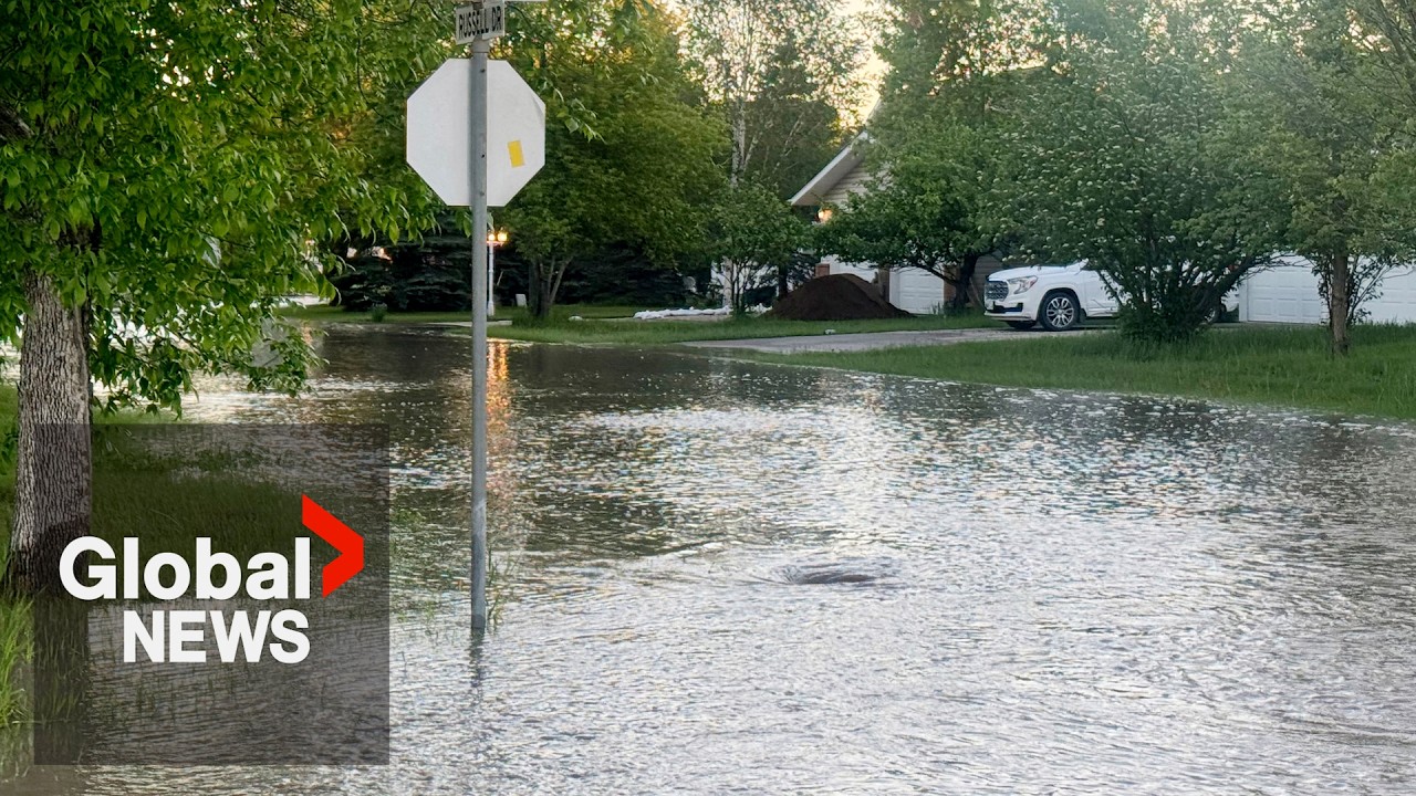 &ldquo;We wasted hours waiting&rdquo;: Swan River official blames Manitoba for slow flood response