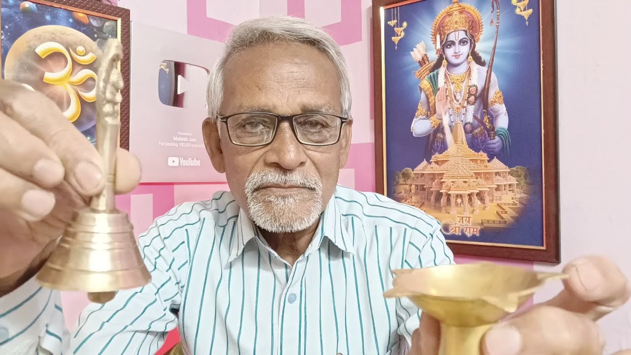 हनुमानजी महाराज का अति शक्तिशाली उपाय || 3 दिन में होगा चमत्कार || Mukeshjani ||