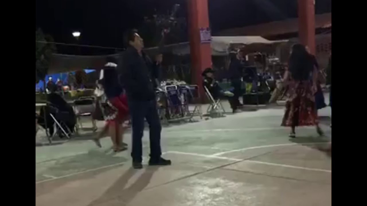 San Marcos Tlapazola Feria Anual 2018