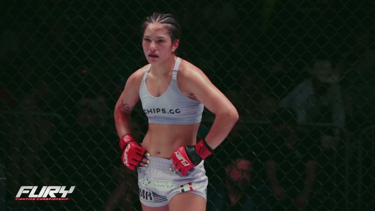 Controversy on the score card who really won? | Fury CS13 Kenia vs Rosas