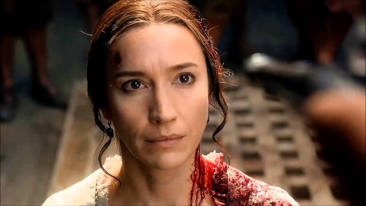 Black Sails - Hoist the colours