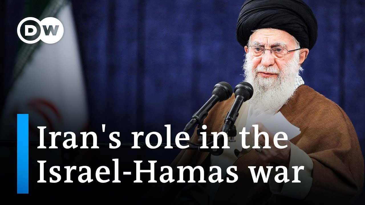 Recent developments in the Israel-Hamas war | DW News