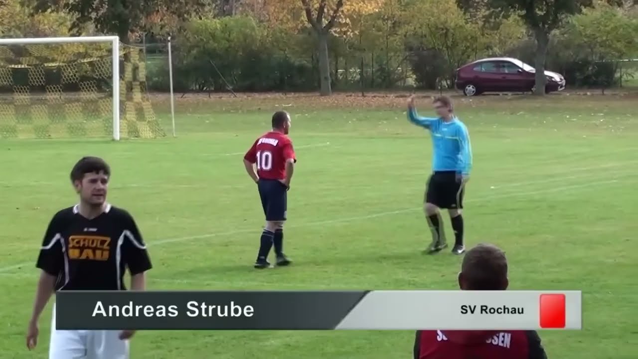 NUR FRUST!!! | Best of Kreisliga | KreisligaFAILS