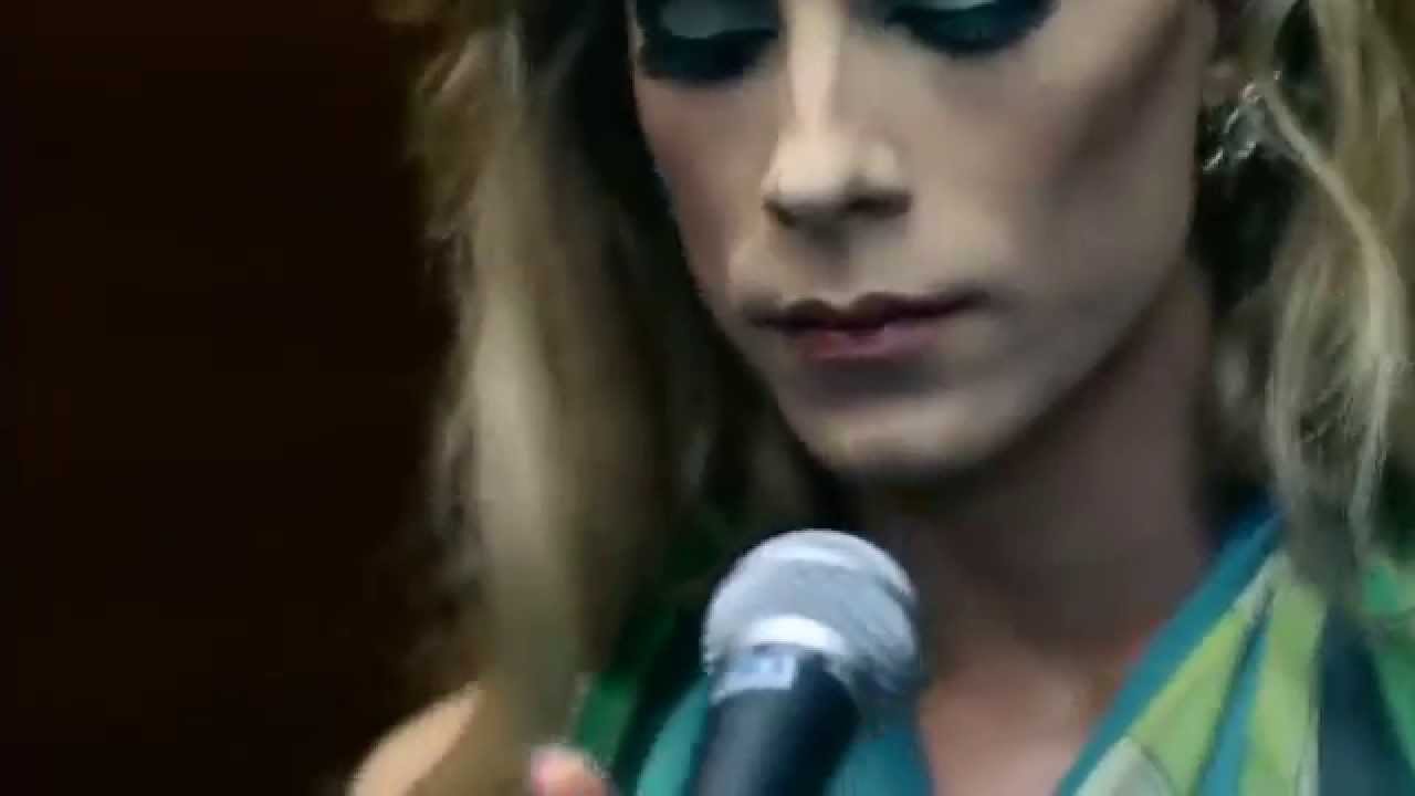 The Knife - Pass This On