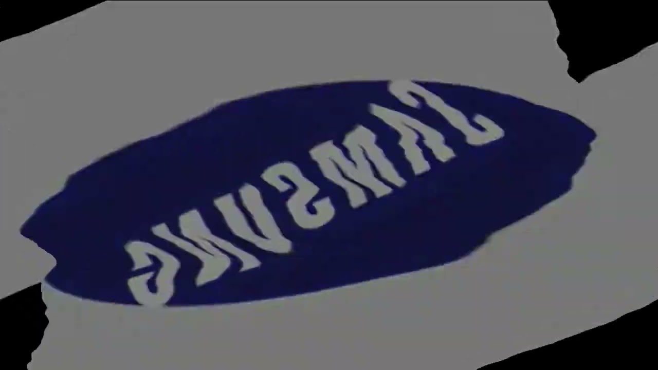 Samsung Logo History in Crazy Wind Blower