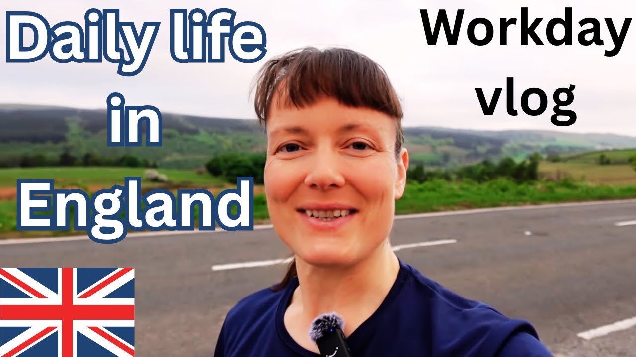 British English in real life. Improve your confidence and understanding.