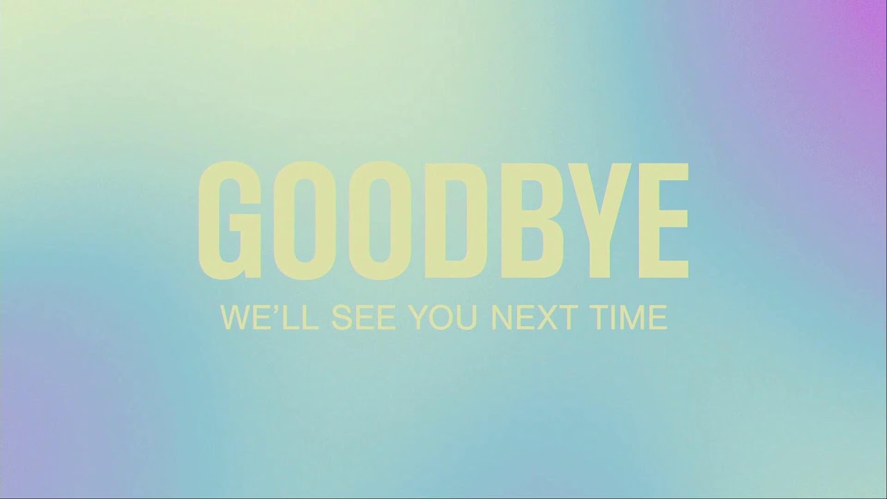 9am Exodus Week 6: The Way Through the Water 3/1/2026