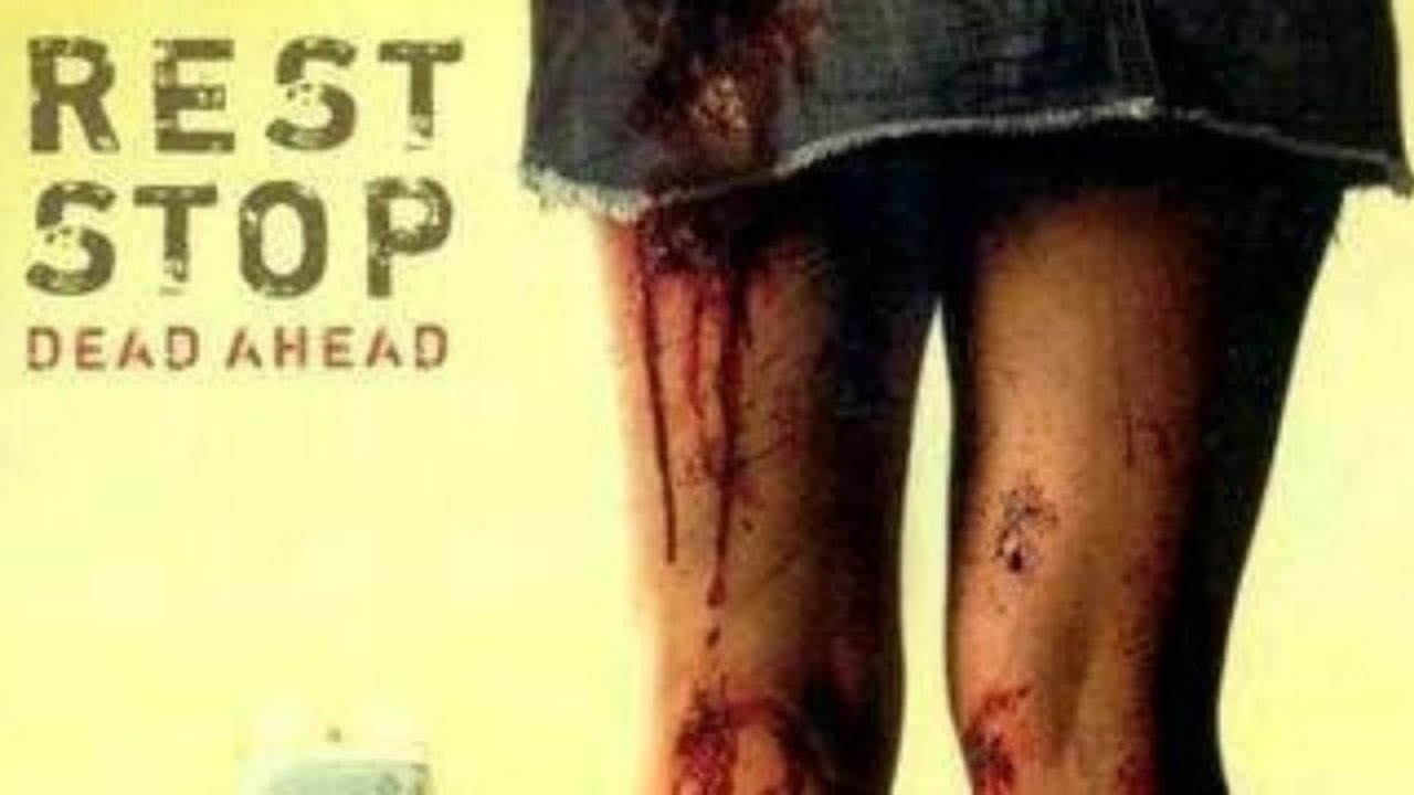 Przystanek (2006) | Pełny film grozy | Thriller grozy na poboczu drogi HD