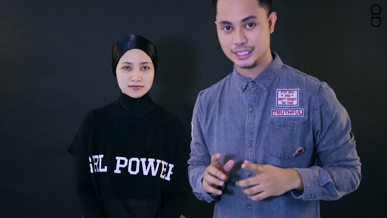 How to makeup like a PRO // AlhaAlfa Makeup Tutorial