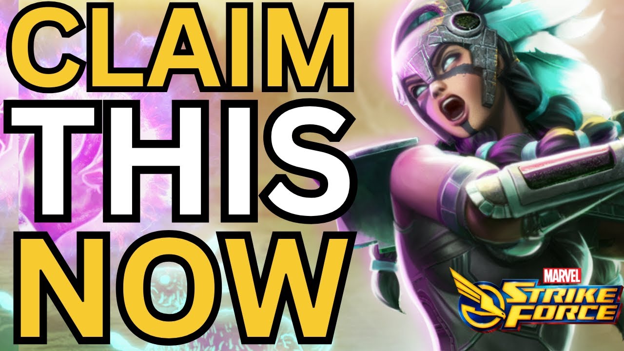 NEW PROMO CODE | DARING WARRIORS TEASED | NEW WARRIOR REWORKS? | MARVEL Strike Force | MSF