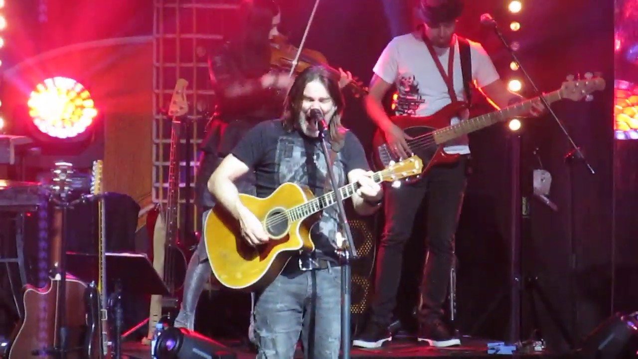 Ray Wilson - In Your Eyes @ BCK Bielsko-Biała, 12.12.2019