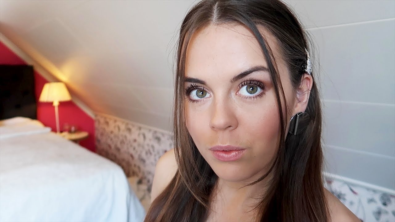 ASMR - Giving You ASMR In SWEDISH 🇸🇪