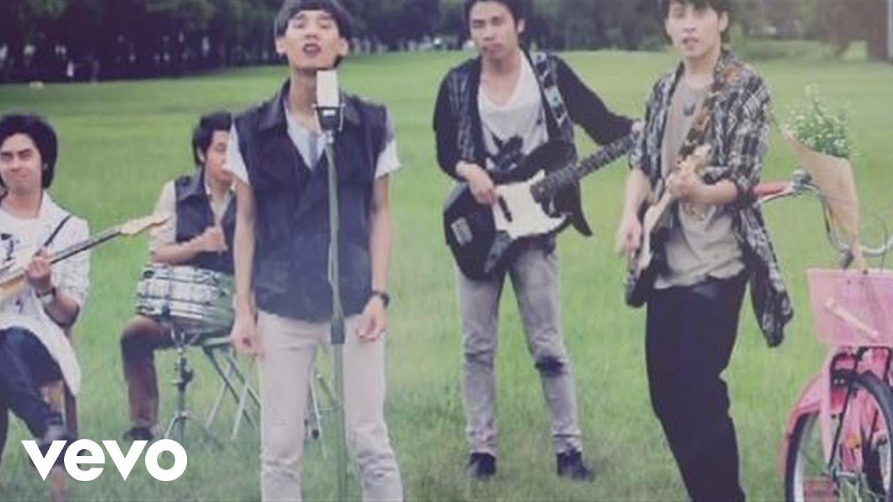 Better Weather - ไม่เคยไม่รักเธอ (Official Music Video)