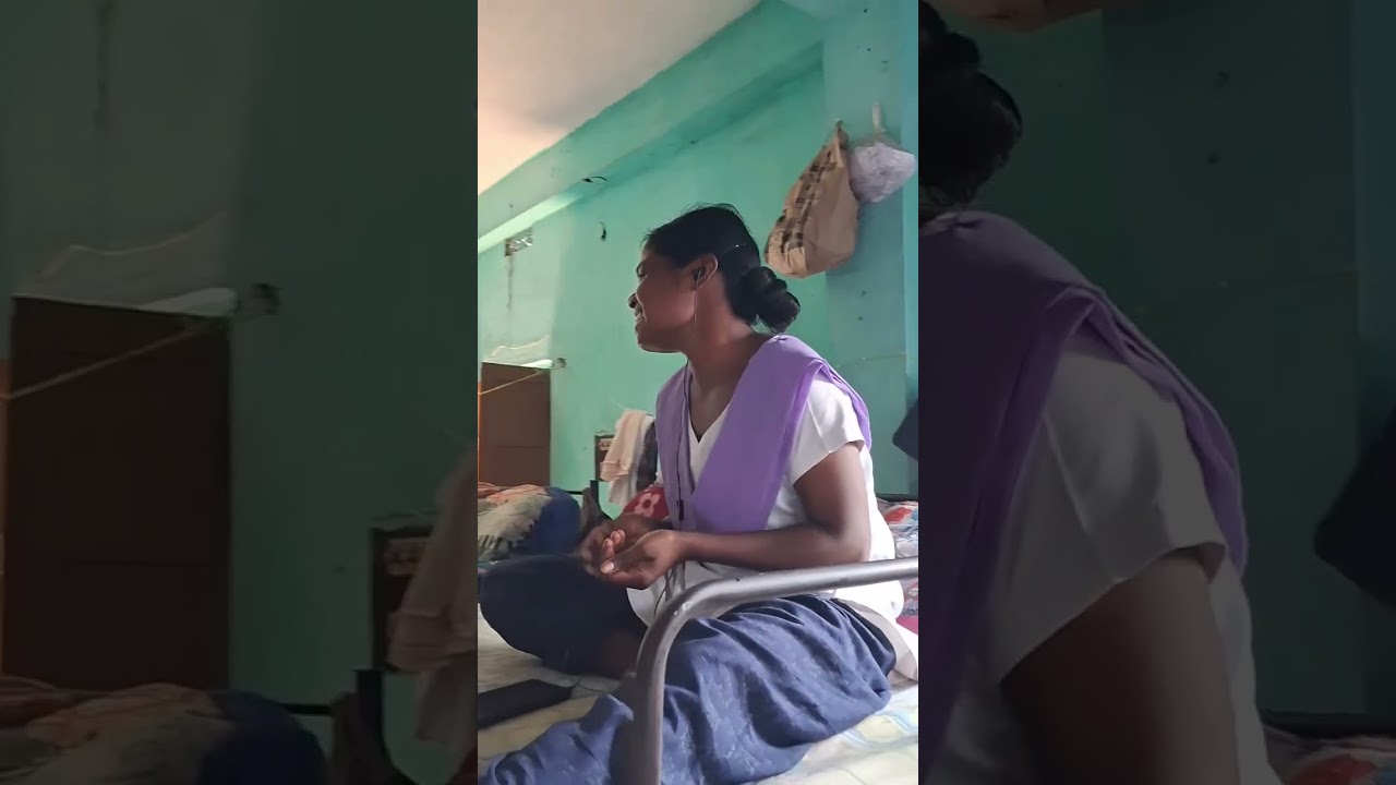 3rd year 1st class #minivlog #hostellife #shortsfeed #nursing #school
