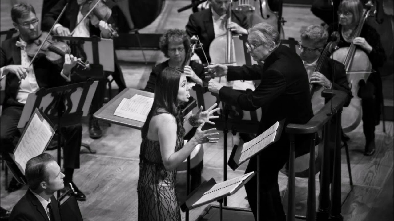 From the Diary of Anne Frank (1990) &mdash; Michael Tilson Thomas