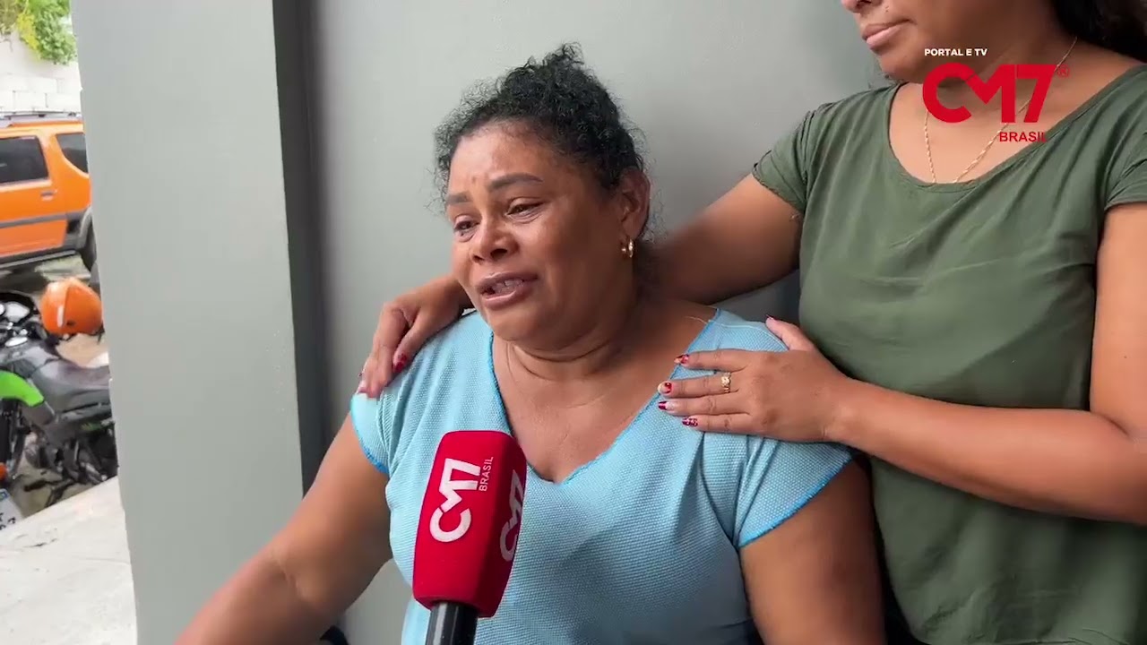Família pede justiça após Sargento da PM se entregar na DEHS