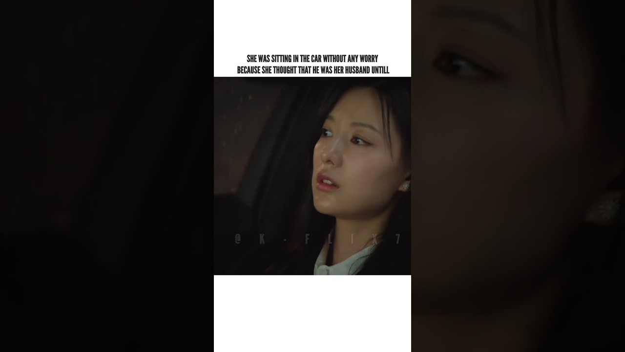 until he came💓 #shorts #queenoftearskdrama #kimsoohyun #kimjiwon #kdrama