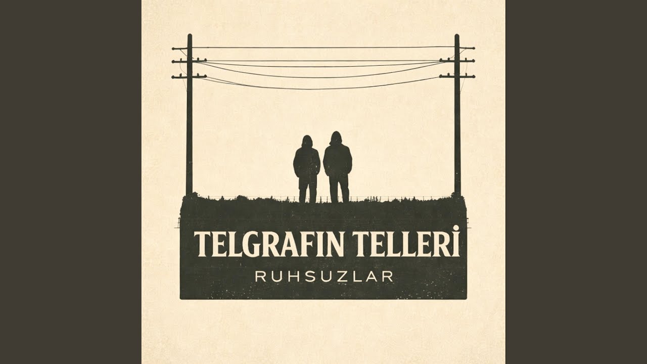 Telgrafın Telleri | Psychedelic Anatolian Rock