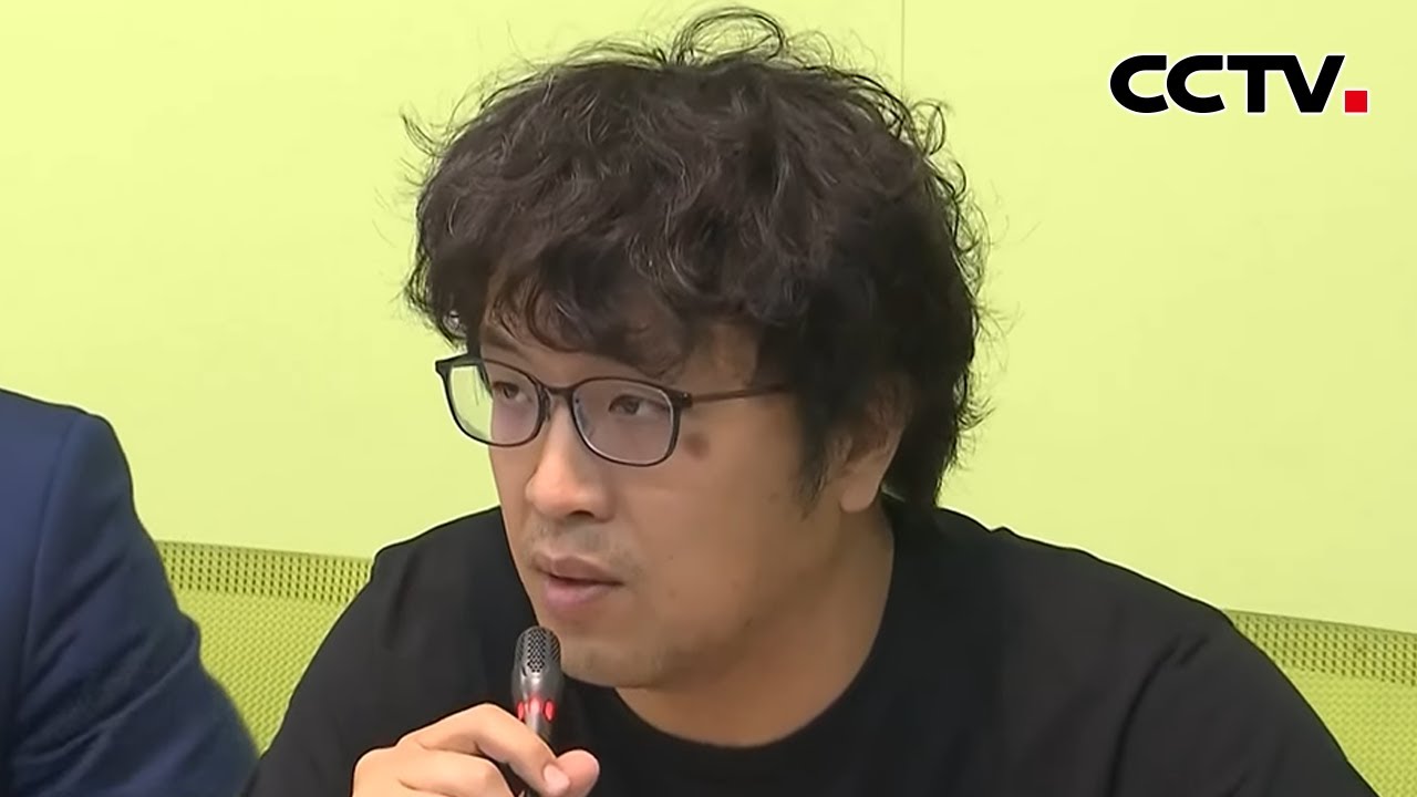 大陆重拳出击 惩治&ldquo;台独&rdquo;分子 | CCTV中文《新闻直播间》