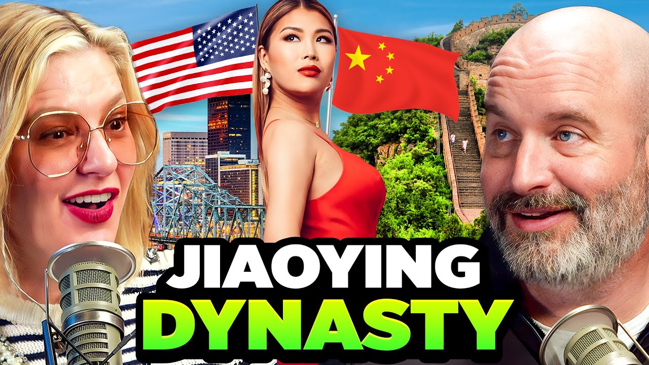 Rise of the Jiaoying Dynasty | YMH Highlight