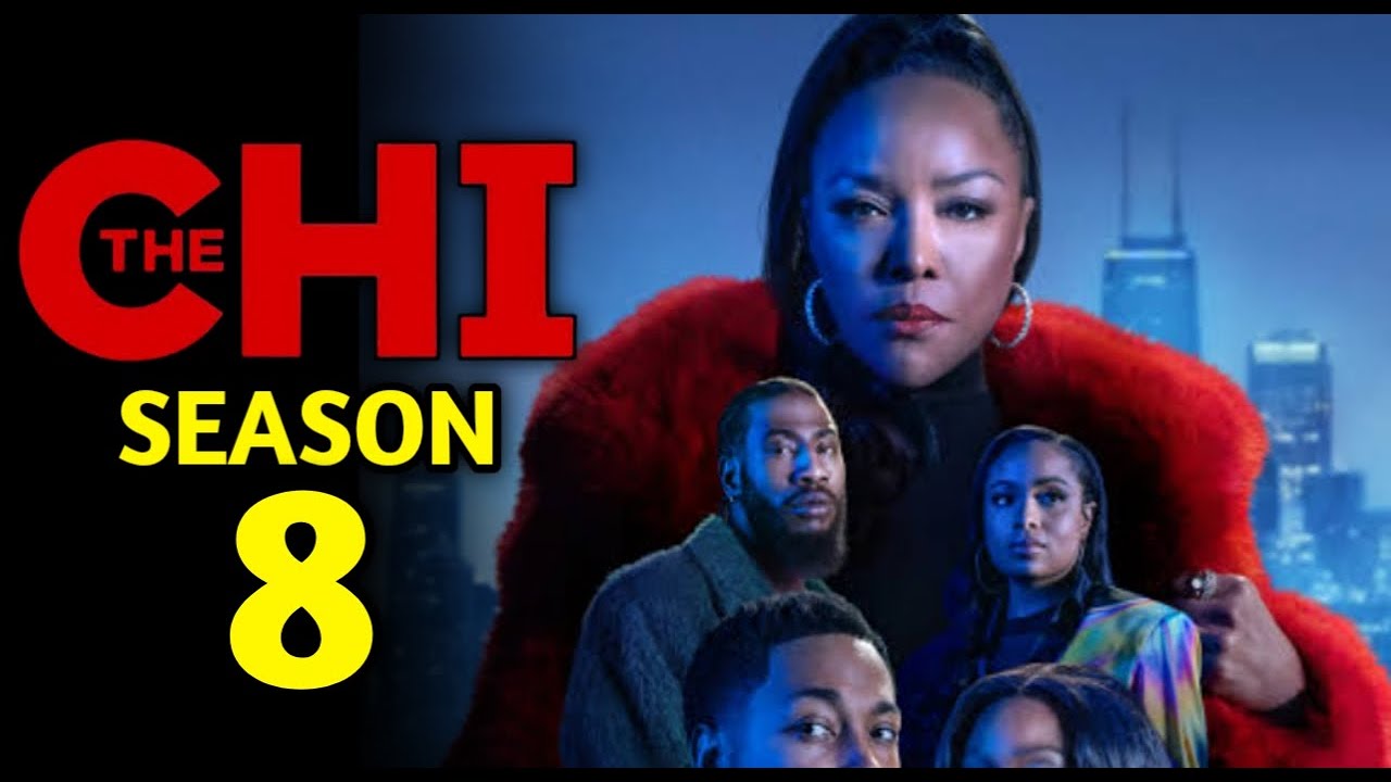 The Chi Season 8 (2026) - Everything You Need To Know | Showtime | Paramount Plus | Cast and Crew