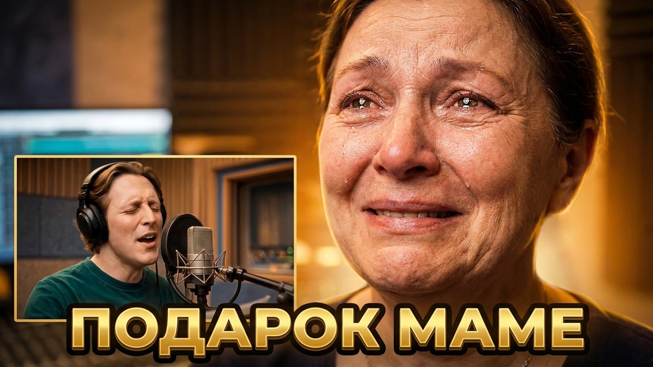 Alikar Alis_ Мама 8 Марта