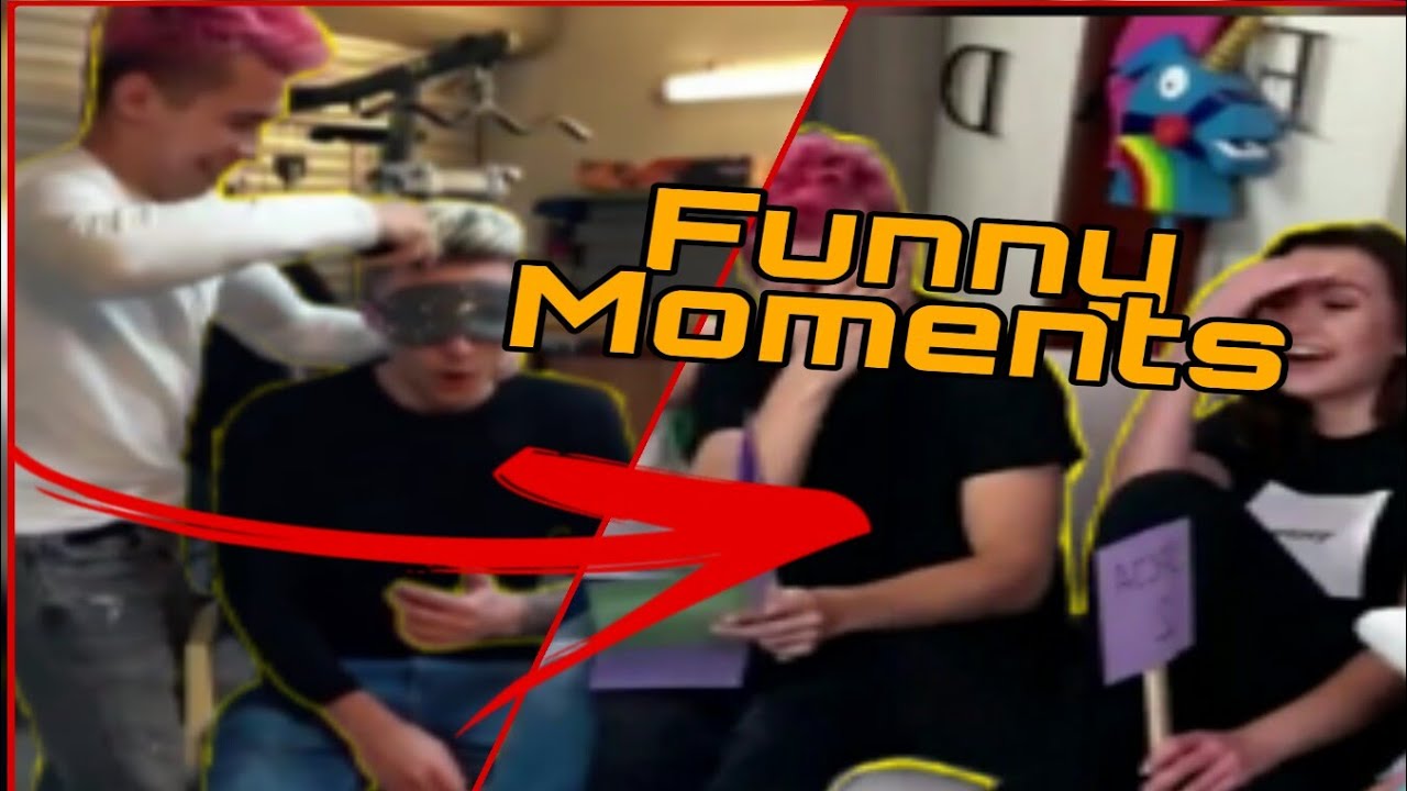 Ekipa - Funny Moments