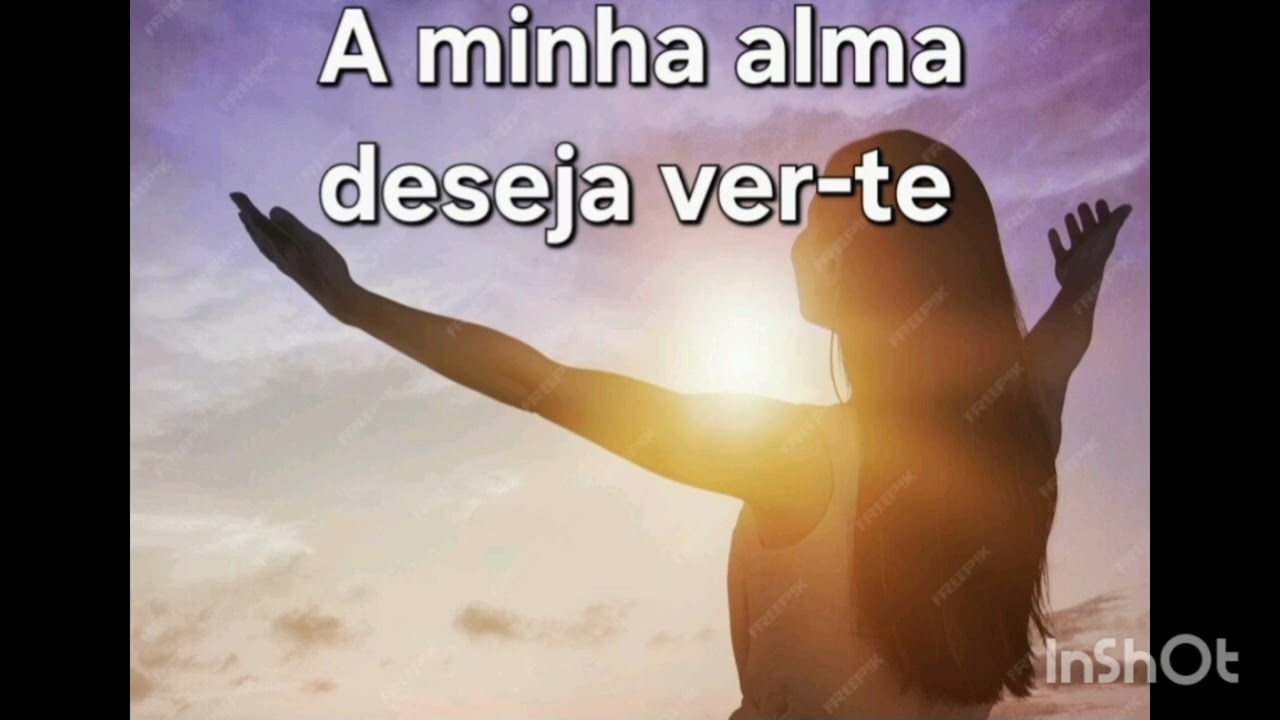 A minha alma deseja ver-te - Voz & Violão & Viola Caipira