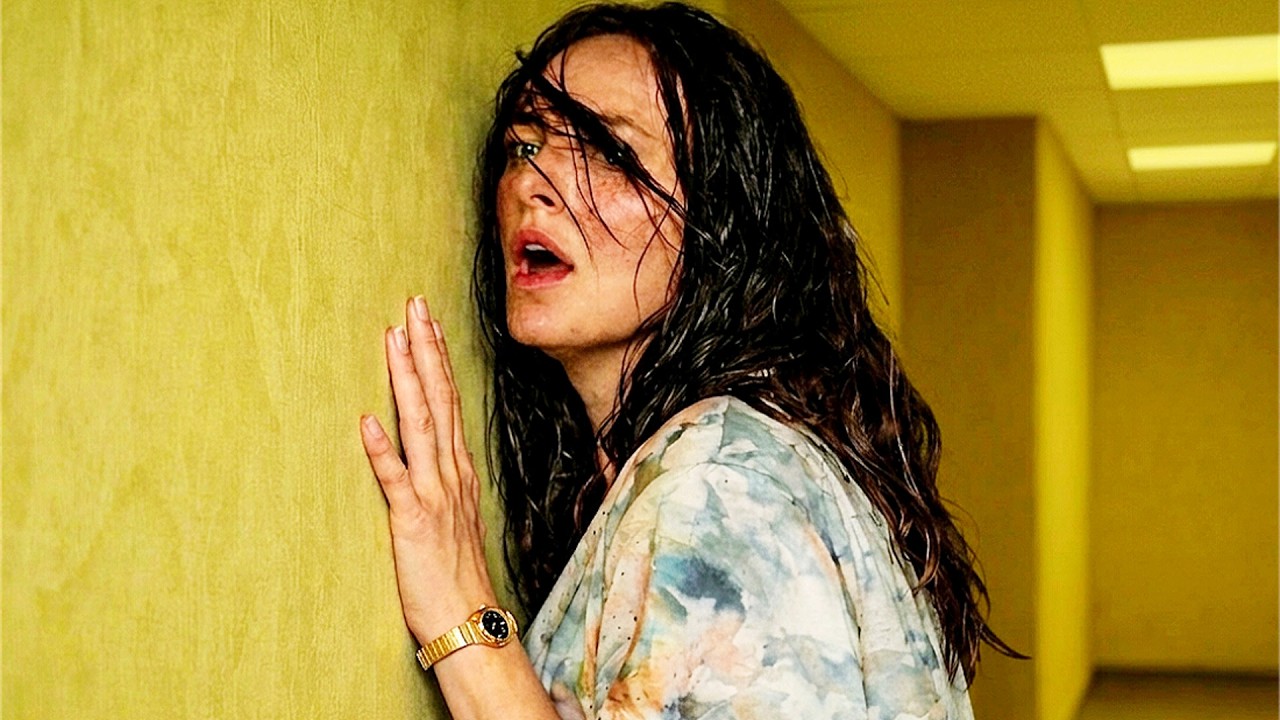 Закулисье реальности &mdash; Русский трейлер (Дубляж, 2026)