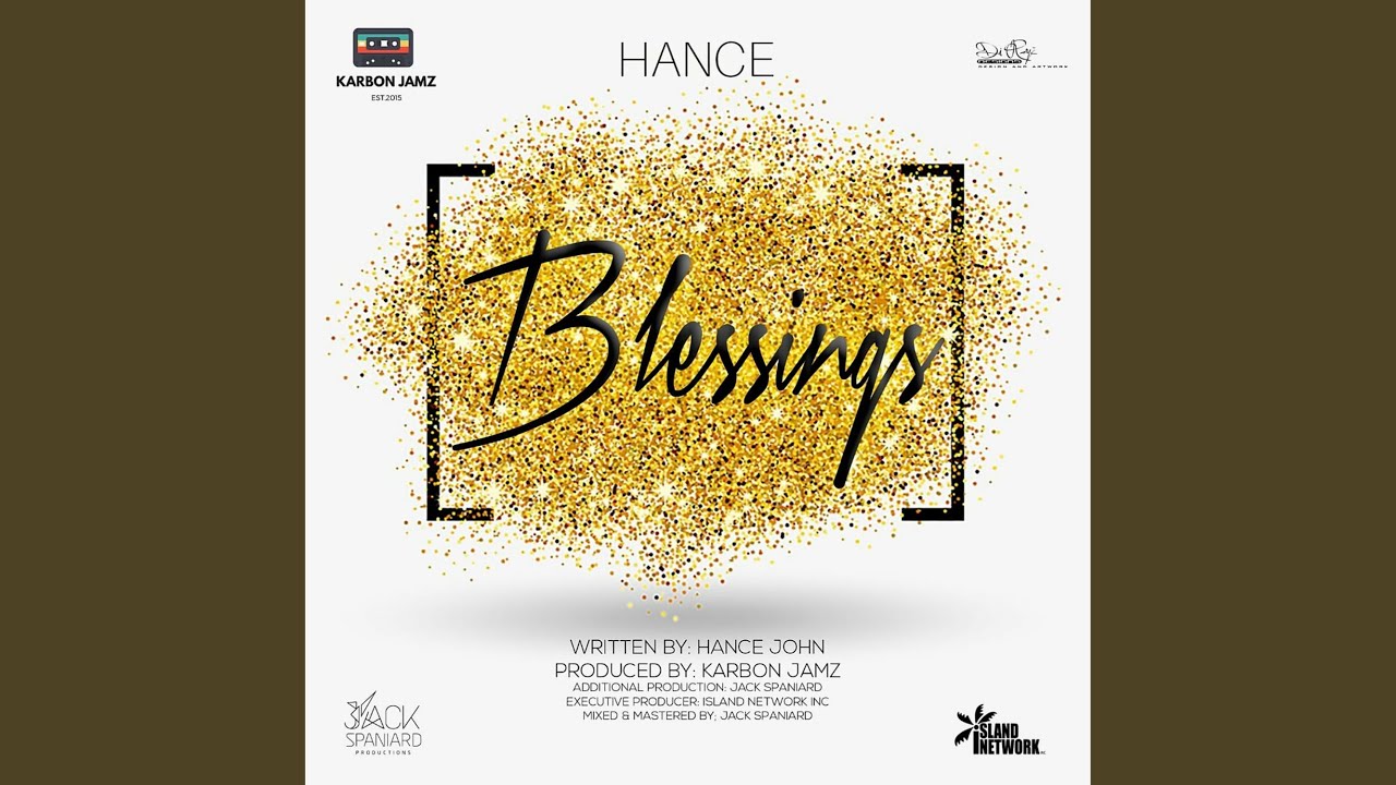 Blessings