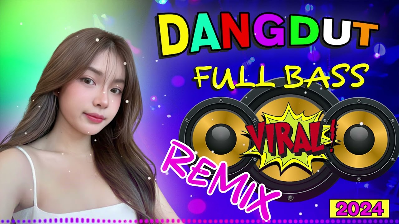 DJ DANGDUT LAWAS TERPOPULER SEPANJANG MASA - REMIX NOSTALGIA FULL BASS