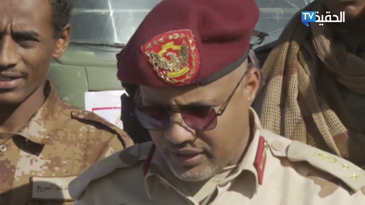 برعاية رئيس المجلس الرئاسي مبادرة تستهدف المعلمين والأئمة والخلاوى وأصحاب الهمم والرياضيين بنيالا