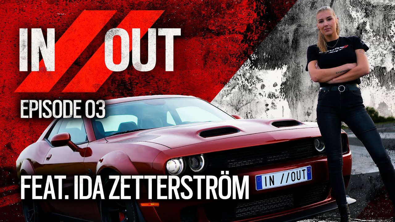 IN//OUT by Dodge – Episode 03: Germany