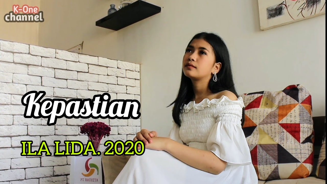 ILA LIDA.2020 (Cover) - KEPASTIAN