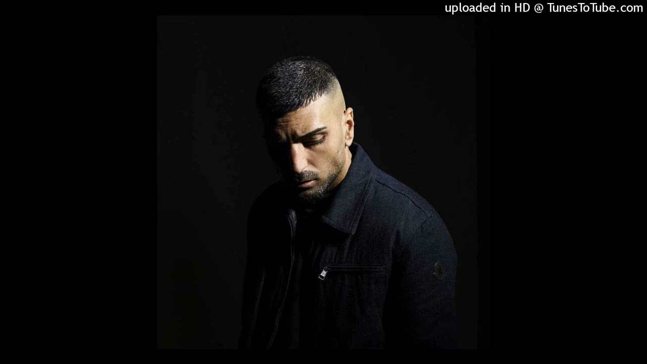 Sivas (Ft. Branco) Type Beat 