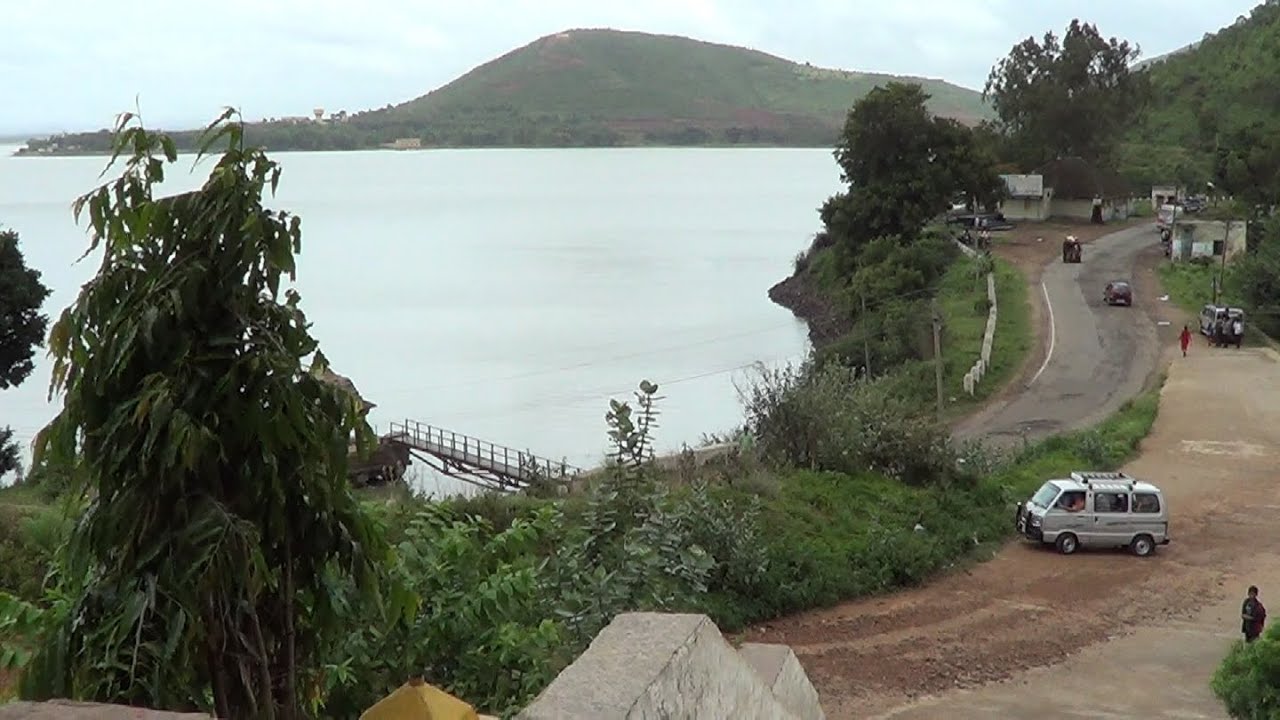 SULEKERE (Shanthi Sagara) Channagiri Taluk