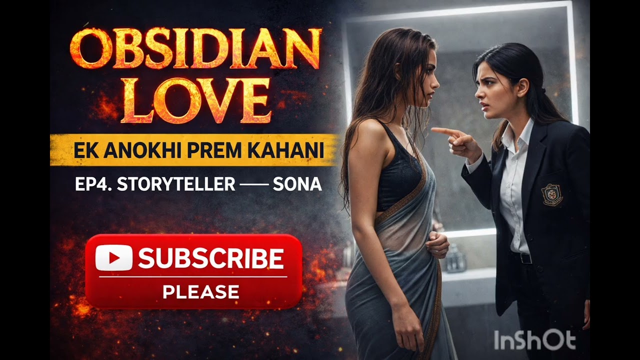 Ep4. Ek Anokhi Prem Kahani🌸// Anupriya and Eva // Lesbian love story🌈 