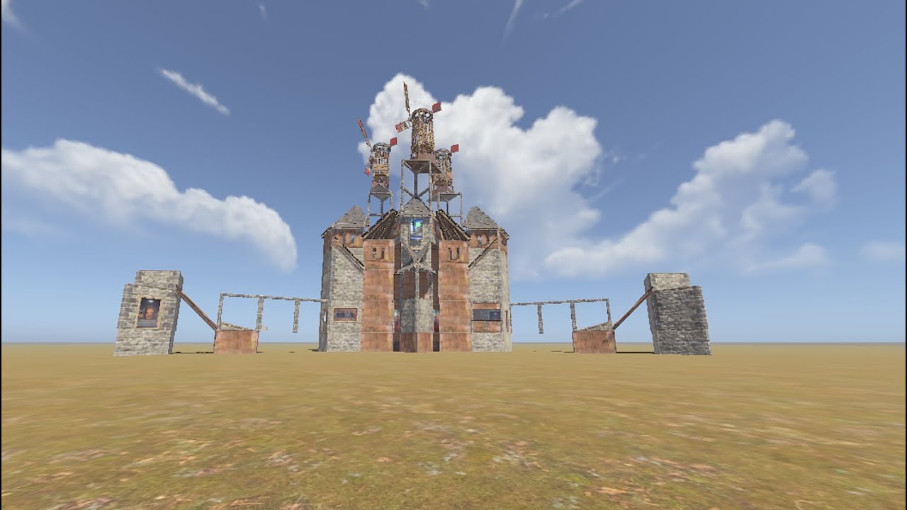 The HexaNest 2025   A Solo; Duo base